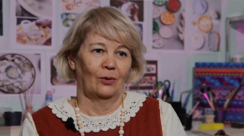 Эльза Марагина
